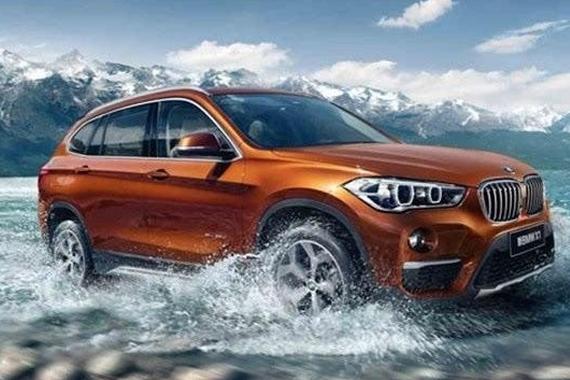 拉低门槛配置升级，2018款宝马X1体验