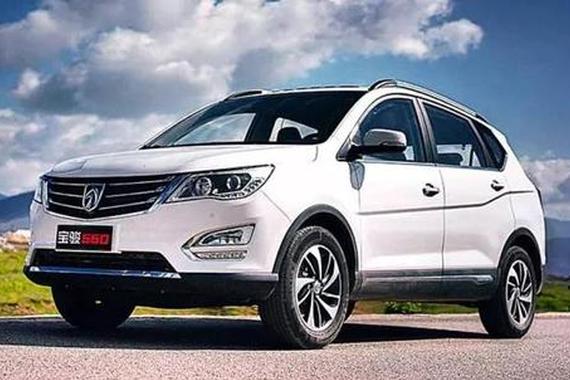 双积分政策、Polestar品牌、奥迪、宝骏560事件大集合