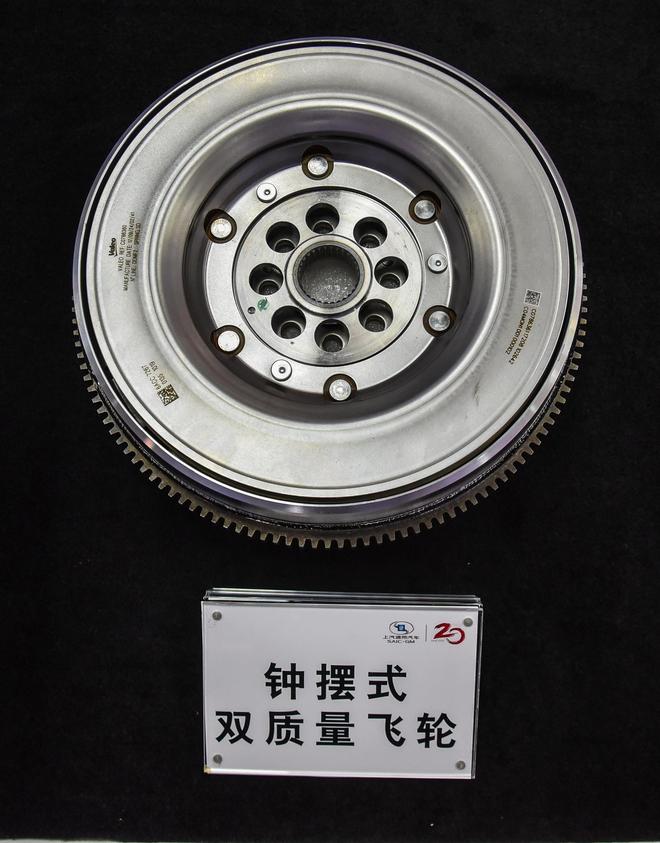 为内燃机续命 这次通用拿出什么尖货?