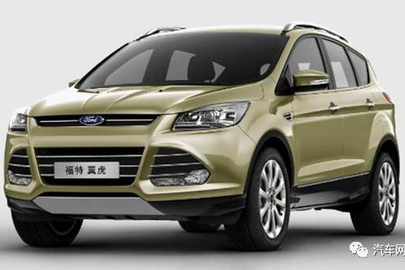 丈母娘要求带“T” 这四款合资SUV让您很有面子