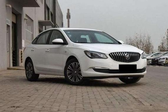 10-15万的合资家轿, 年轻人始终都绕不过这几款