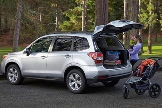 路上的车大部分是SUV，轿车为什么越来越失宠了？