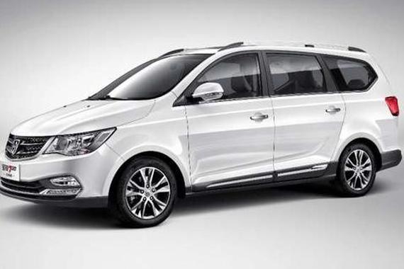 娃娃多了怎么办? 这三台七座MPV超实惠都是大空间