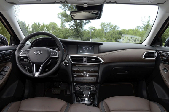 20来万能买到豪华SUV，但入门动力真的够用吗？