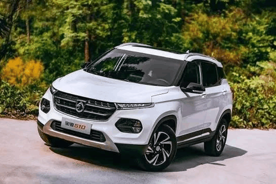 据说这是卖得最好的4款SUV，你更喜欢哪一款？