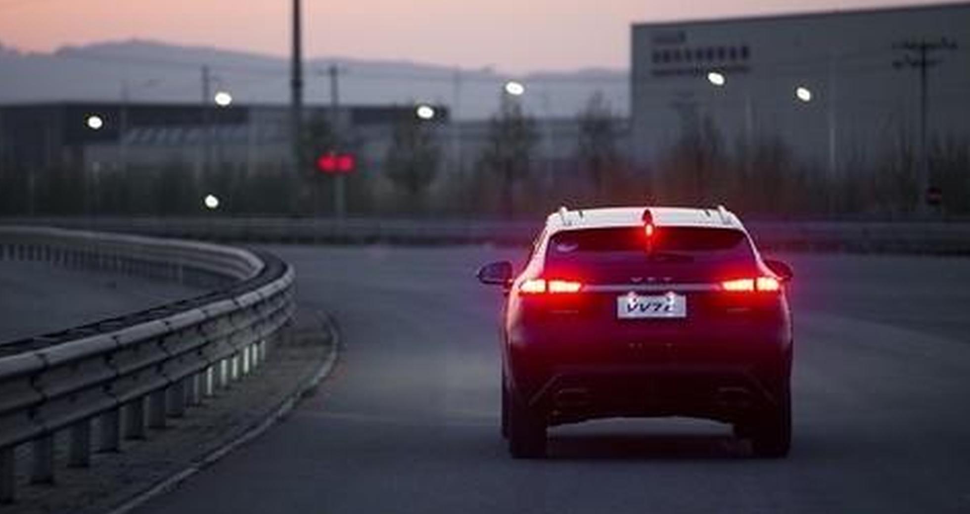 双方态度暧昧 长城/宝马回应合资传闻