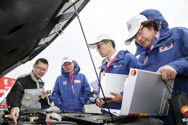 “中国心”2017年度十佳发动机评选总决选