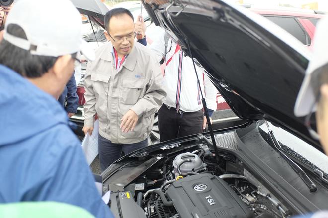 “中国心”2017年度十佳发动机评选总决选