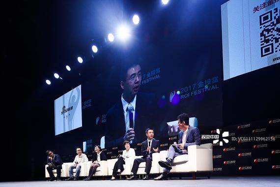 杨大勇：精准和个性决定未来营销方向