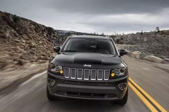 20万落地什么车值得买-SUV篇