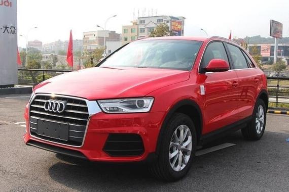 20万一定要买豪车？ 这三款可让别人认为你很懂车