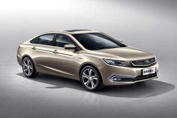 谁说国产车只有SUV, 这几款国产轿车未来也不可限量