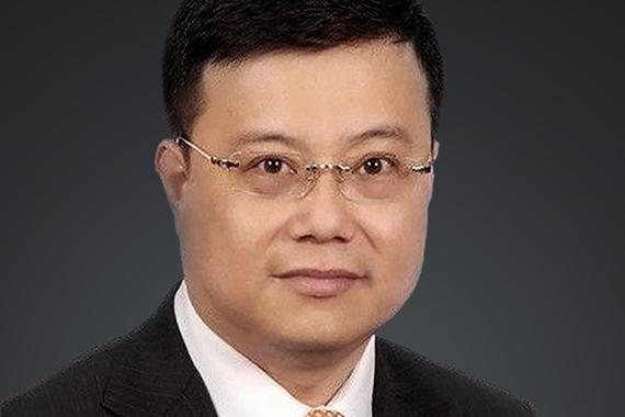 张海亮卸任乐视汽车CEO：将执掌电咖汽车 尚未离职
