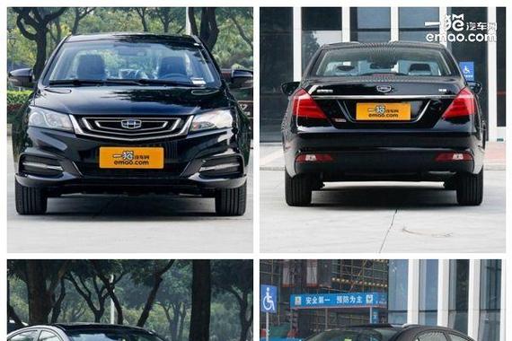 中日韩美德A级车大比拼 哪款车型更畅销