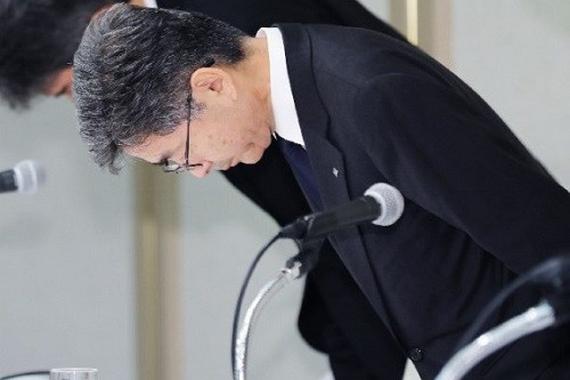 日媒剖析神户制钢造假根源：为维持企业成功假象