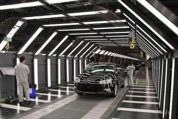 神龙“出售“第二工厂？官方回应目前无决议