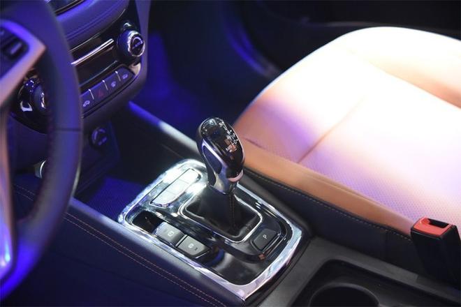 中国新能源车展 长安三款新能源车上市