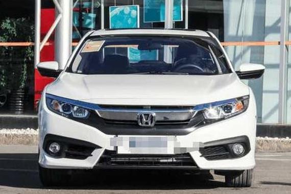 本田新车外观完爆观致, 性价比碾压朗逸, 售价亲民!