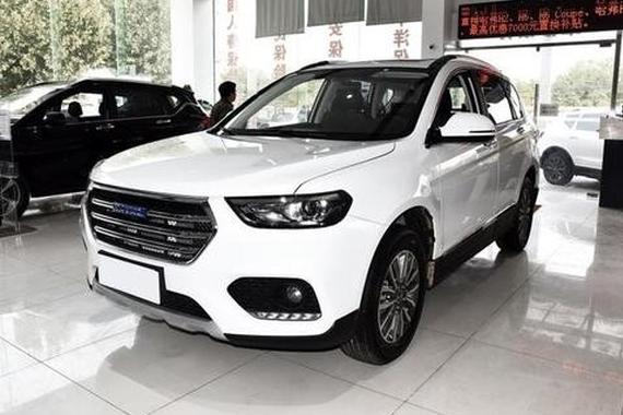 10-15万选什么SUV?还是国产靠谱，配置丰富值得买