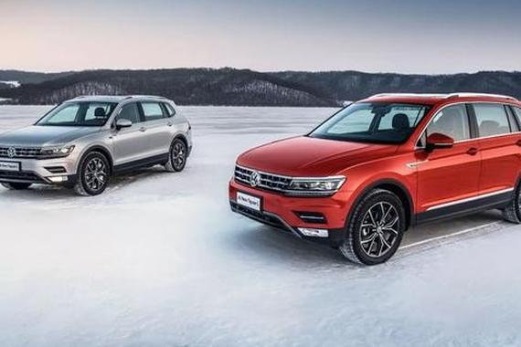 2017年上市新车中，这5款堪称成功典范！