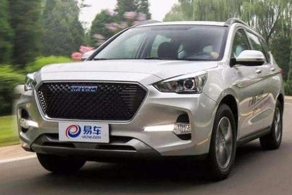 今年最值得入手的新款SUV都在这了