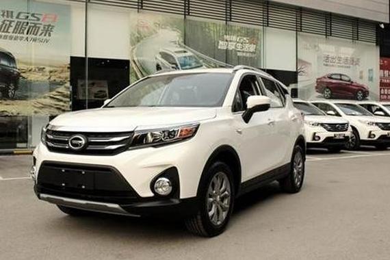 传祺GS3手动精英型对比手动豪华型，哪个值得买？