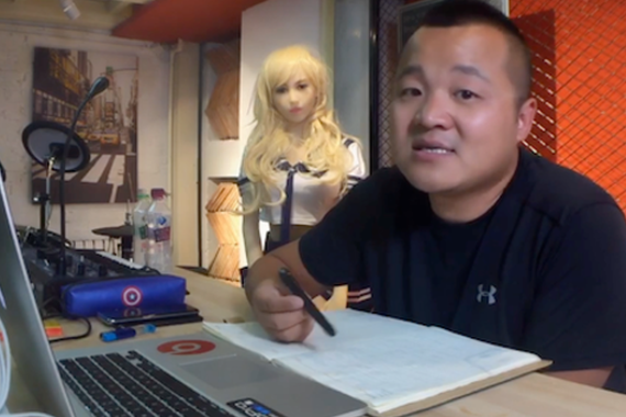 视频：为什么宝马4S店愿意把进口车当国产车卖？