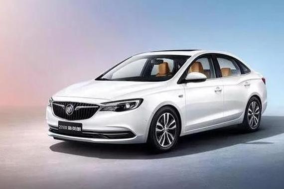 别克一口气发布了5款新车，但有一点很让人担忧