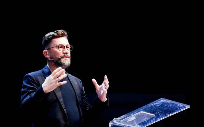 大众汽车集团:人工智能和你我出行!