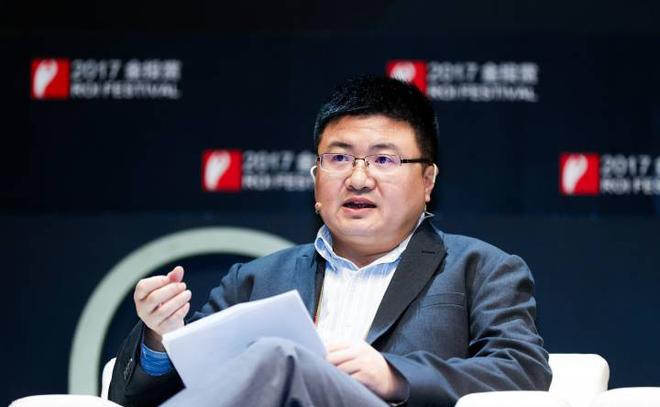 微软创投加速器—上海董事总经理兼CEO周健