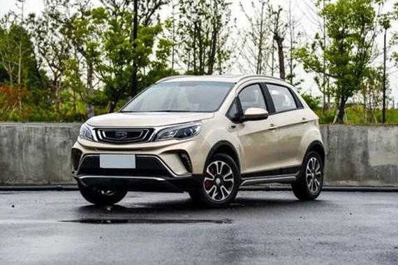 这三款自主靠谱小型SUV，买了不后悔