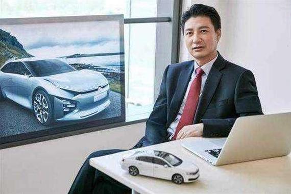 神龙又掀人事调整 饶杰调任企划部战略负责人