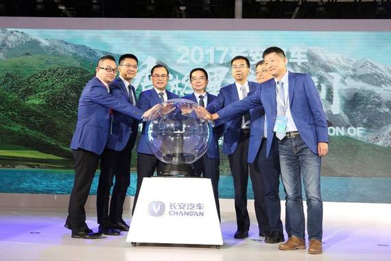 长安开展“香格里拉计划”背后的那些事儿