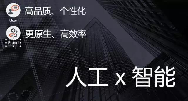 变与不变 | 人工×智能下的新浪移动