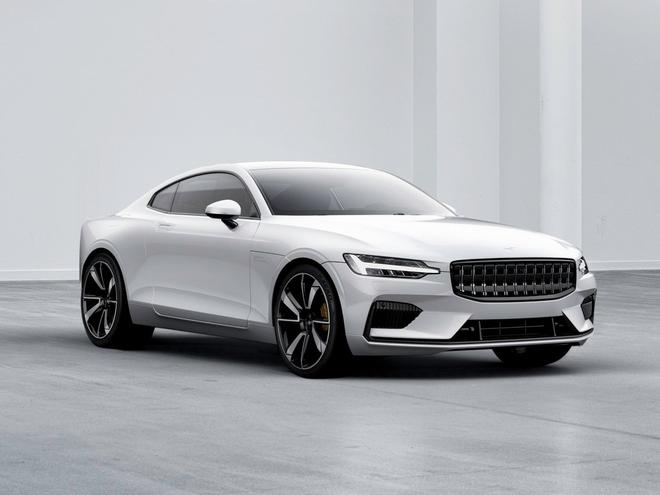 Polestar 1