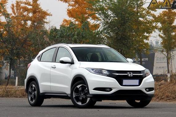 十大省油的SUV排行榜，第一名是国产车！