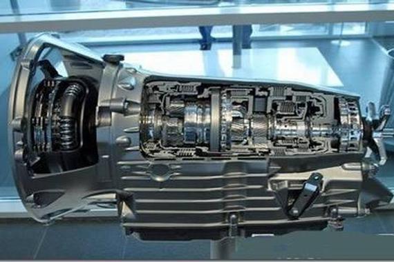 全球四大顶尖变速箱品牌，你知道都是什么吗？