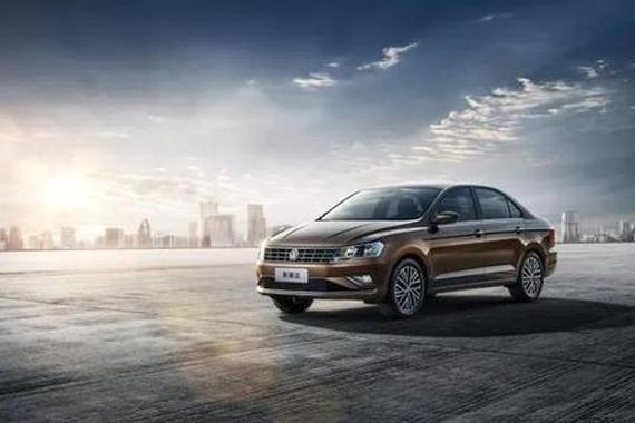 落户成都 一汽-大众即将发布第三品牌