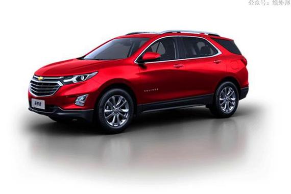 这几款20万级SUV很吃香，不光带独门武器，隐藏功能同级少见