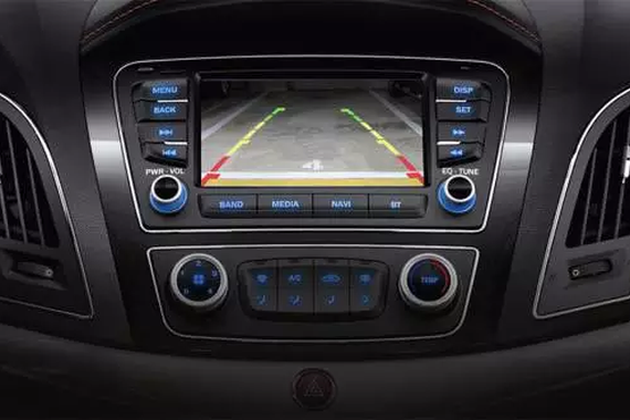 曝光！这些国外标配的安全配置，当心你的车上没有！