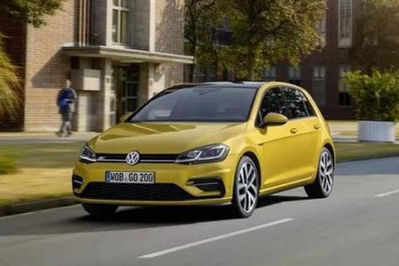 别急着买，看看年底上市的都有哪些压轴好车！