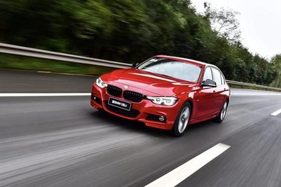 国内首试|怎么样让一辆宝马3系变得更酷？