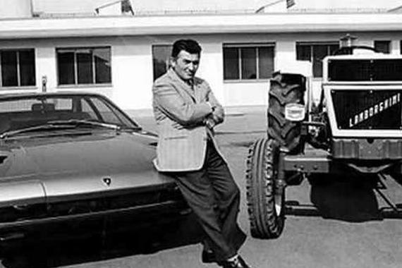 记住这四个汽车冷知识, 你就是朋友圈里最懂车的!