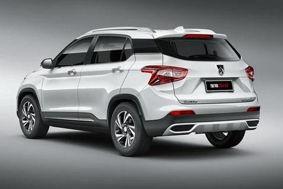 预算6万左右国产SUV，这几台性价比最高