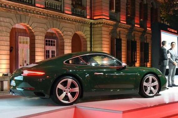 顺应局势 长安汽车率先公布停售传统燃油车日期！