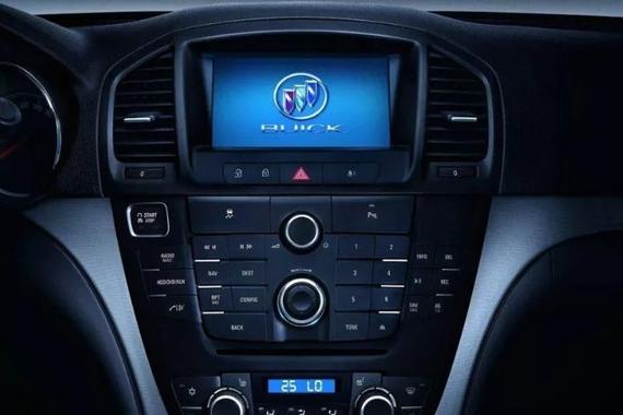 如何分辨汽车高低配？请注意这几地方！