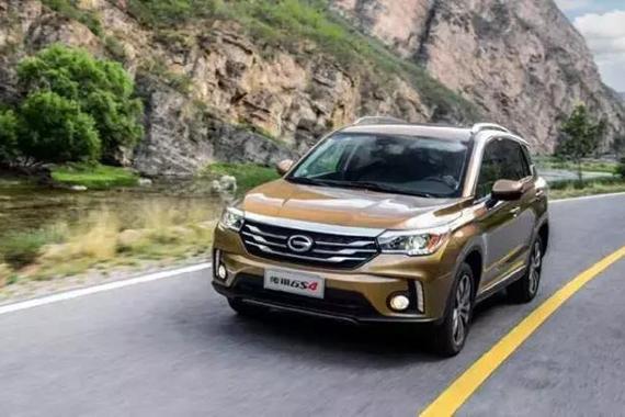 自主车油耗高？宝骏560、GS4、荣威RX5等可不这么说！