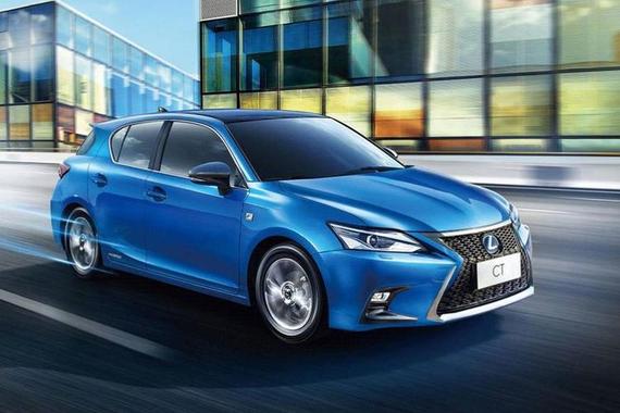 25万左右，各具个性的6款车，哪款最符合你的气质？