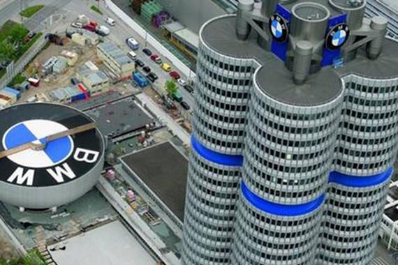 宝马总部遭欧盟“突袭” 20年垄断案一朝坐实？