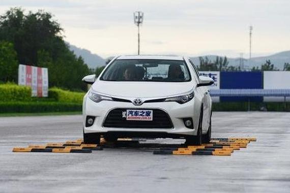 买车试驾时，应该怎么判断车辆好坏？